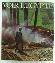 Voir l'Égypte (Collection Voir...)